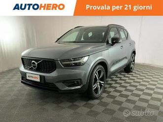 volvo xc40 gg29728
