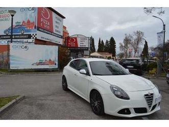 1750 tbi quadrifoglio verde 235cv