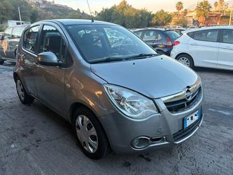 opel agila 1.0 benzina