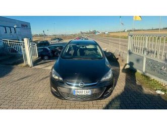 opel astra sw 1.4b/gpl 2013