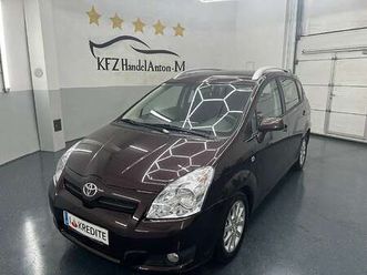 2,2 d-4d 135 linea sol * pickerl abgelaufen *