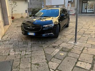opel insignia 2.0 cdti s&s aut. sports tourer innovation