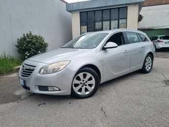 opel insignia 2.0 cdti sports tourer cosmo