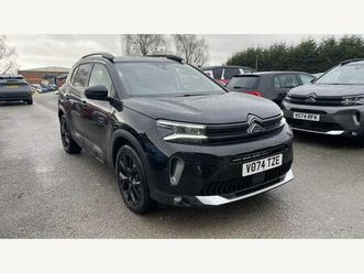 1.6 14.2kwh e-series e-eat8 euro 6 (start/stop) 5dr