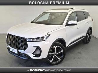 1.5 turbo gpl 149cv cvt