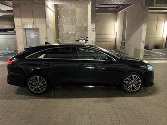 proceed 1.6 t-gdi dct gt navi*led*acc*pdc*pano