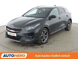 kia 1.5 tgdi platinum edition aut.*ahk*nav*acc*