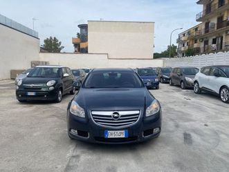 opel insignia 2.0 cdti 160cv sports tourer cosmo
