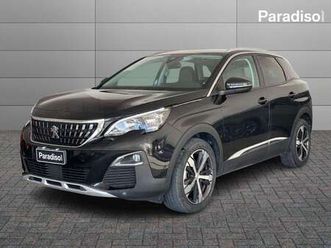 bluehdi - 130cv | 2019 | allure