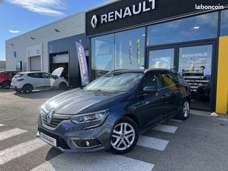 renault mégane estate iv business e-tech hybride rech 160 -21n