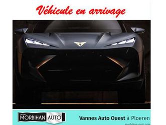 230 ch - batterie l vz