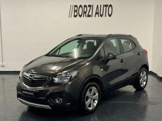 opel mokka 1.6 cdti 136cv cosmo euro 6! unipro!
