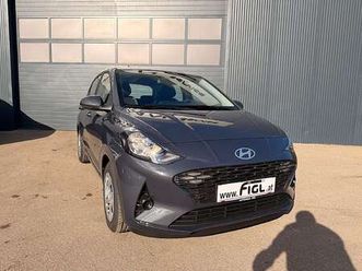 4-sitzer jubile 1,0 go plus