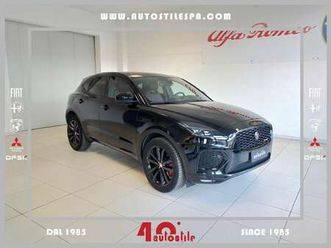 2.0d d204 r-dynamic se auto 4wd