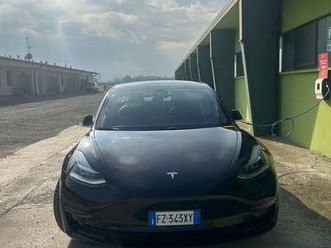 performance dual motor awd