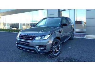 3.0 tdv6 hse dynamic