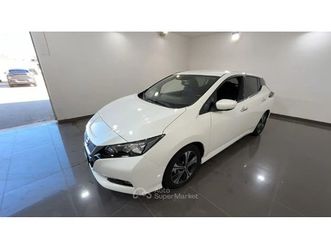 nissa leaf business 40kwh cvt leaf business 40kwh cvt