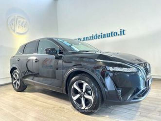 1.3 mhev 140 cv n-connecta manuale