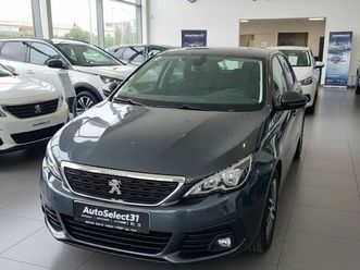 peugeot 308 ii ph.2 1.5hdi 100 cv