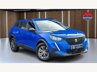 1.2 puretech active premium + euro 6 (start/stop) 5dr