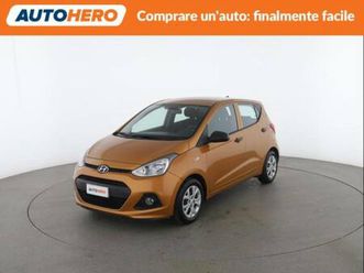 i10 2ª serie i10 1.0 mpi classic