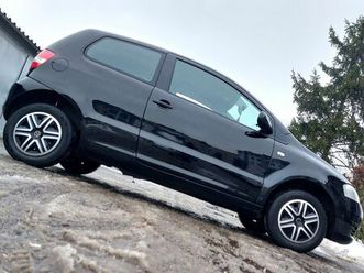 - 1.4 mpi - klima - elektryka -czarny- poznań grunwald • olx.pl