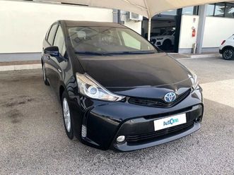 1.8h ecvt auto lounge 7p - ripristinata - visita ora!