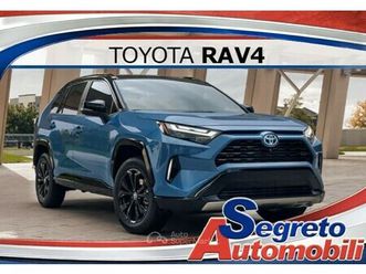 rav4 2.5 hv e-cvt