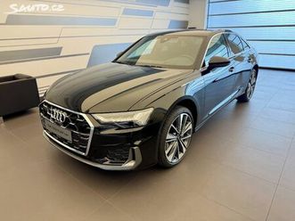audi a6 s line 50 3.0 tdi quattro