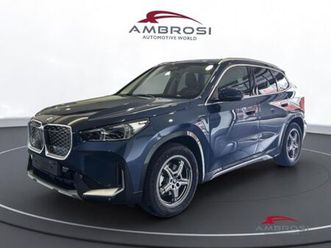 bmw ix1 edrive 20 special edition del 2025 usata a corciano