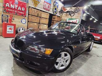 bmw z3 1.8 roadster