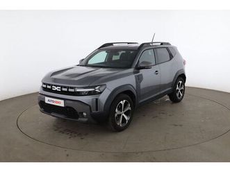 dacia duster 1.2 tce mild-hybrid journey 4x2