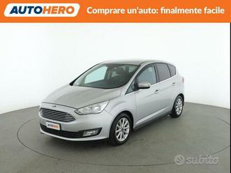 ford c-max tn31839