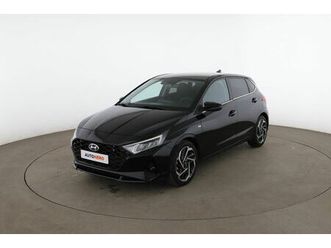 hyundai i20 1.0 t-gdi hybrid 48v creative