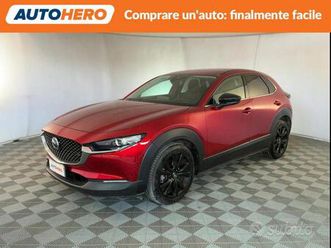 mazda cx-30 zt41164