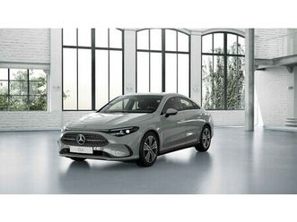 mercedes-benz cla-klasse cla 180 business line | van mossel automotive group