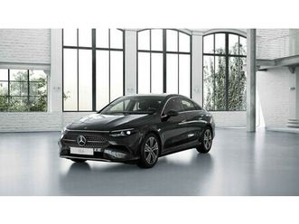 mercedes-benz cla-klasse cla 180 business line | van mossel automotive group