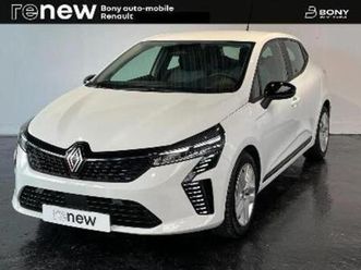 clio tce 90 evolution