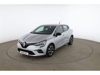 renault clio 1.0 tce sl limited x-tronic