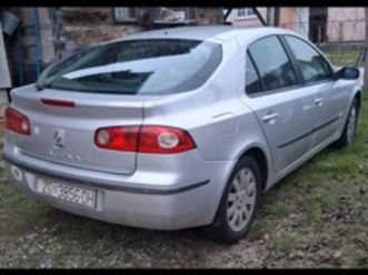 renault laguna 1.9 dci