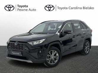 2.5 hybrid comfort 4x4 style salon pl serwis aso fv23% gwarancja