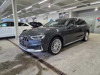 a4 allroad 45 tdi quattro tiptronic
