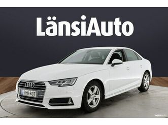 sedan business sport comfort edition 35 tdi 110 kw s tronic