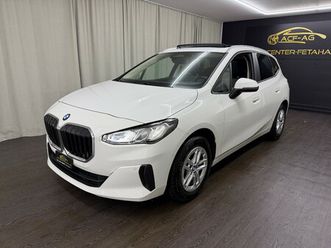 218d active tourer dkg