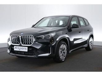 bmw série 2 coupe xdrive30e premium leder/cuir led gps pdc cam keyless sportzetels