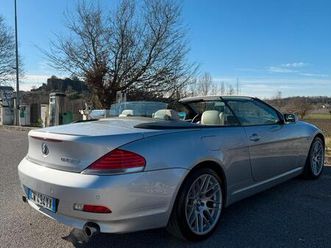 bmw 645 ci