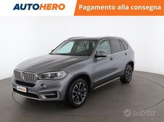 bmw x5 gp31780