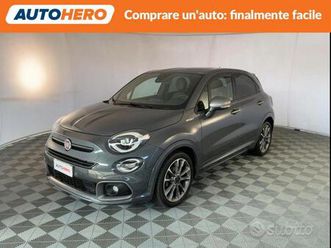 fiat 500x zl38319