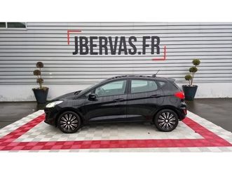 1.1 75 ch bvm5 cool connect