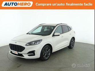 ford kuga vn83253